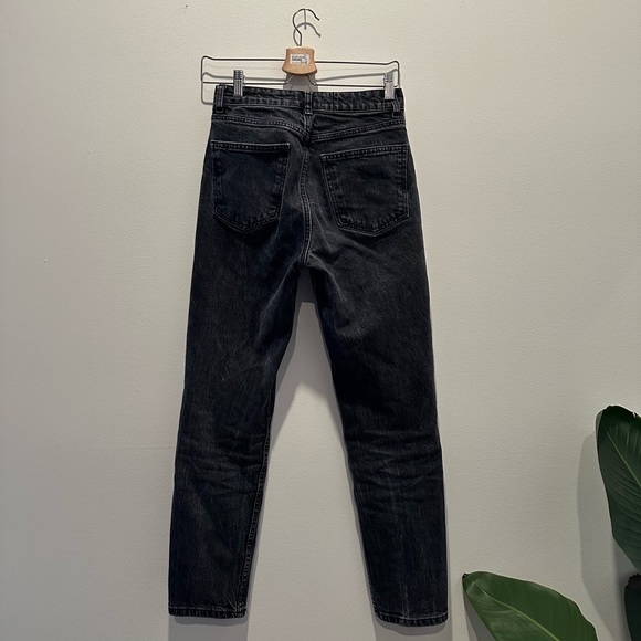 Jean Mom Fit Zara - Picture 3 of 3